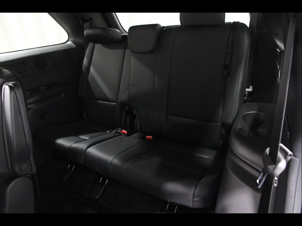 Certified 2026 Hyundai Palisade XRT Pro AWD/4WD image 20