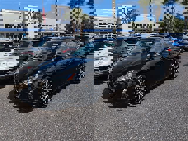 Used 2020 Nissan Altima 2.5 SR image 4