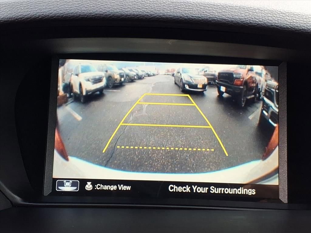 Used 2016 Acura TLX image 10