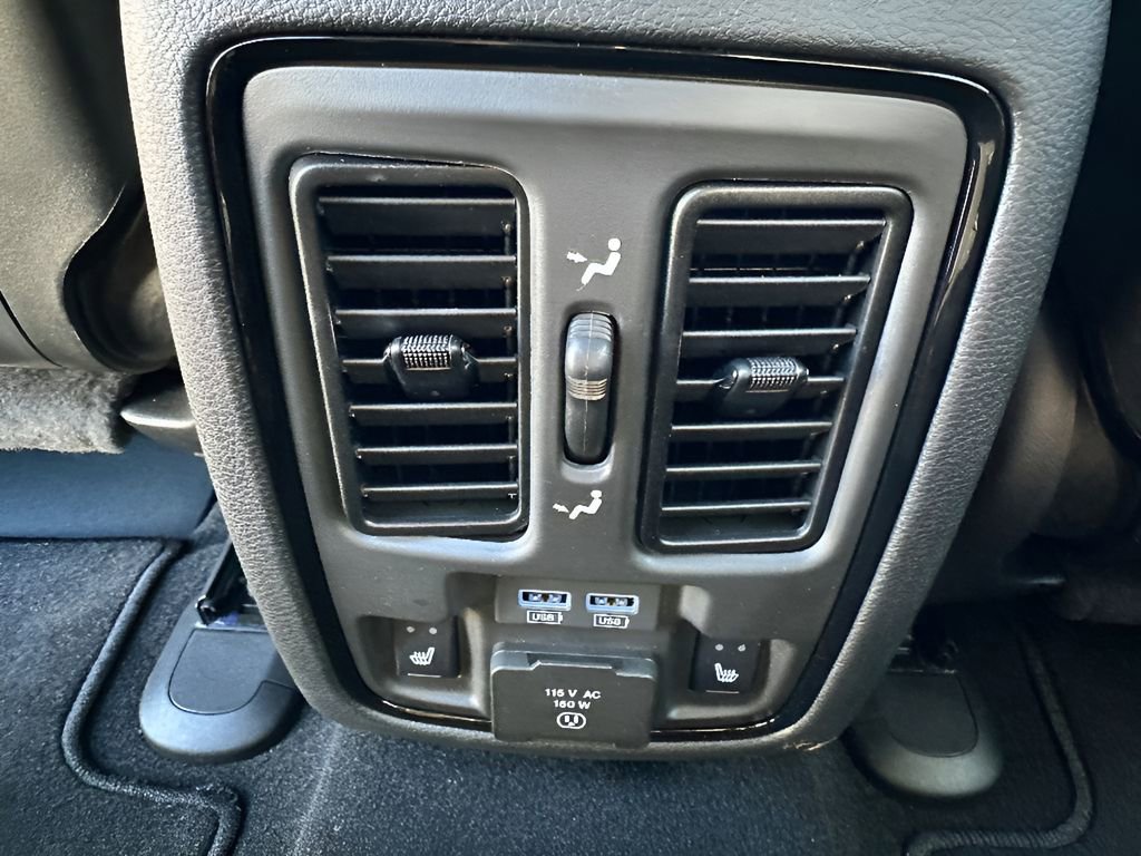 New 2025 Dodge Durango R/T image 26