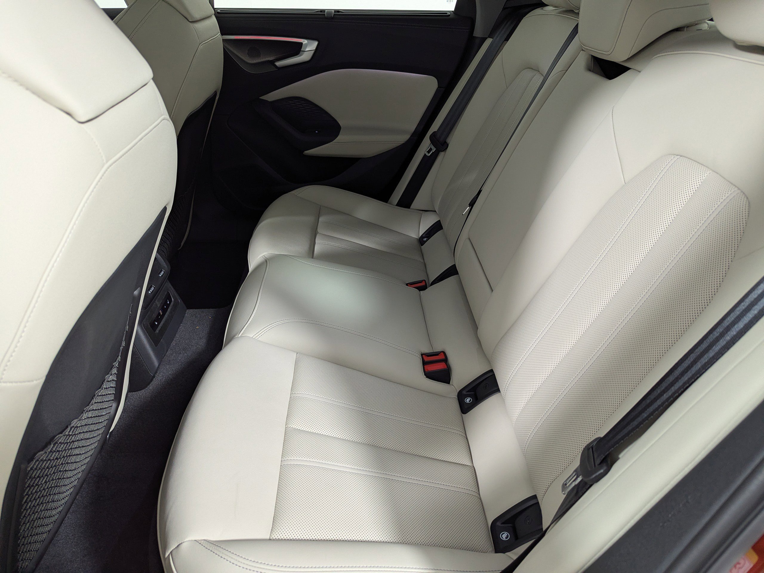 Certified 2025 Audi A5 2.0T Prestige w/ 19" Wheel Package image 30