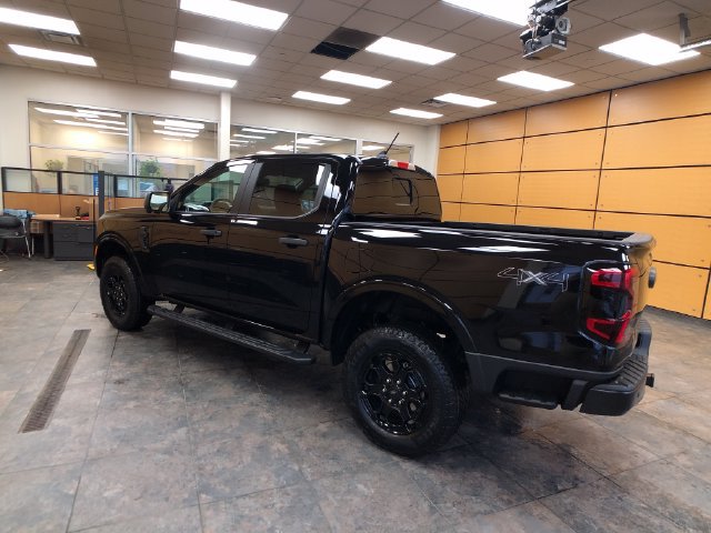 New 2026 Ford Ranger XLT w/ Equipment Group 301A High AWD/4WD image 5