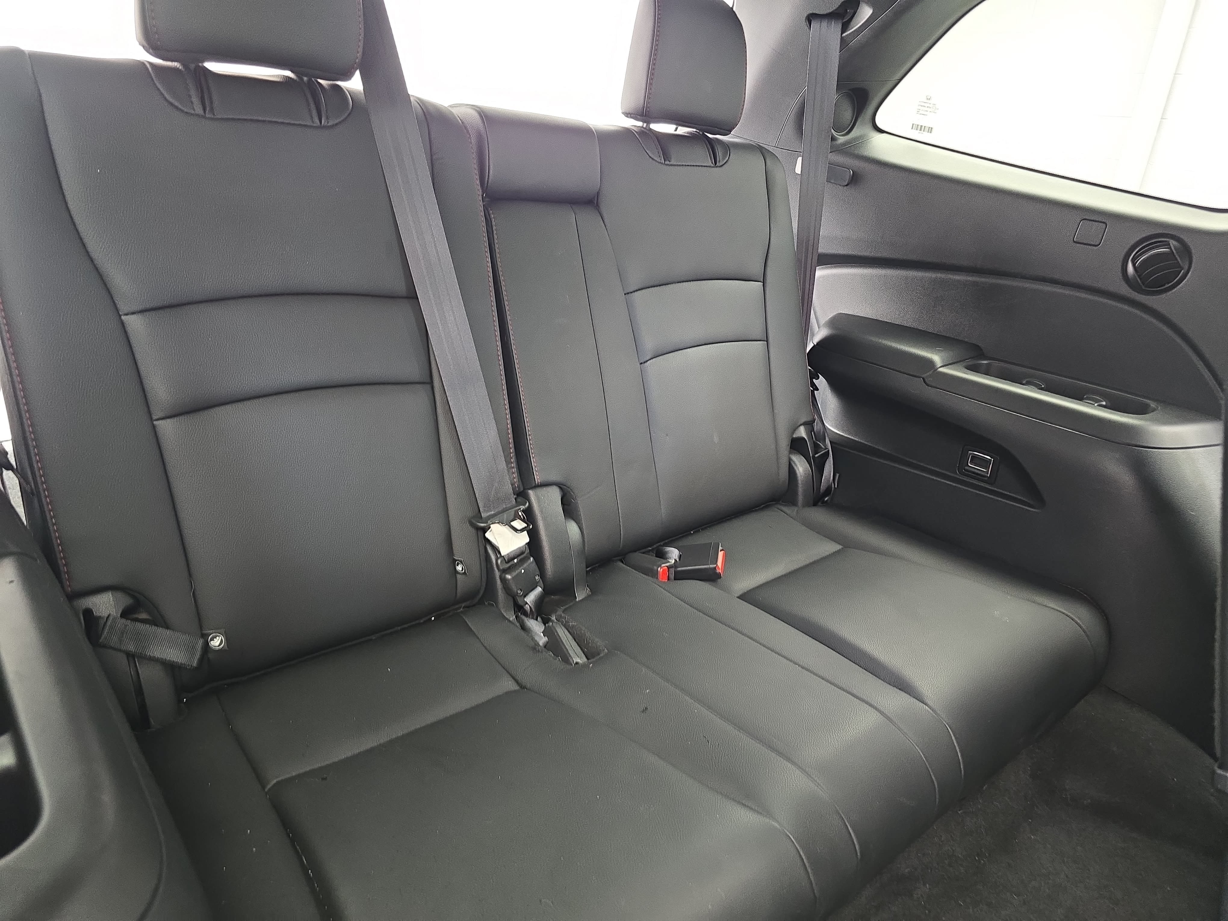 Used 2022 Honda Pilot Black Edition image 12