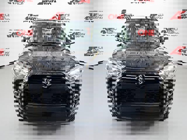 Certified 2021 Toyota 4Runner SR5 video 2