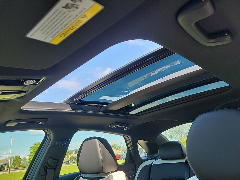 New 2026 Kia K5 GT-Line image 10