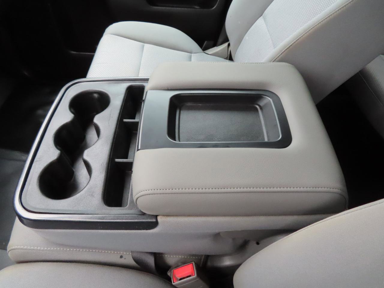 Used 2018 Chevrolet Silverado 3500 W/T w/ WT Convenience Package image 39