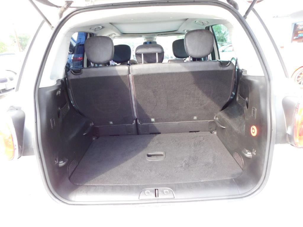 Used 2014 FIAT 500L Lounge FWD image 13