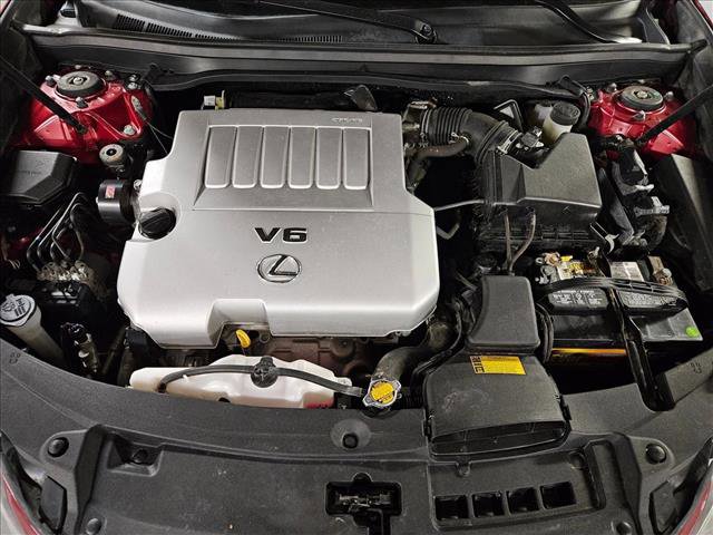 Used 2013 Lexus ES 350 w/ Luxury Pkg image 22