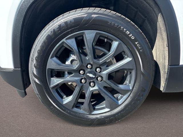 Used 2021 Chevrolet Traverse RS AWD/4WD image 11