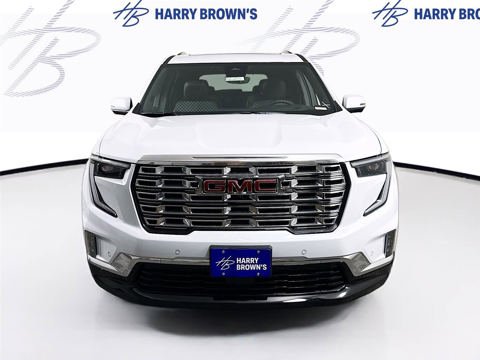 New 2026 GMC Acadia Denali AWD/4WD image 31