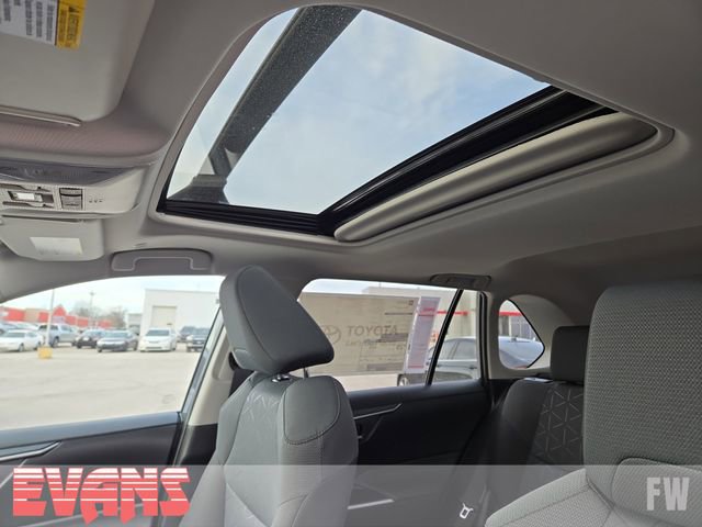 New 2025 Toyota RAV4 XLE w/ Convenience Package image 23