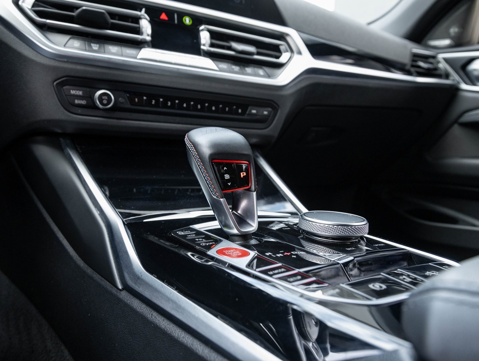 Used 2023 BMW M4 xDrive Competition image 29