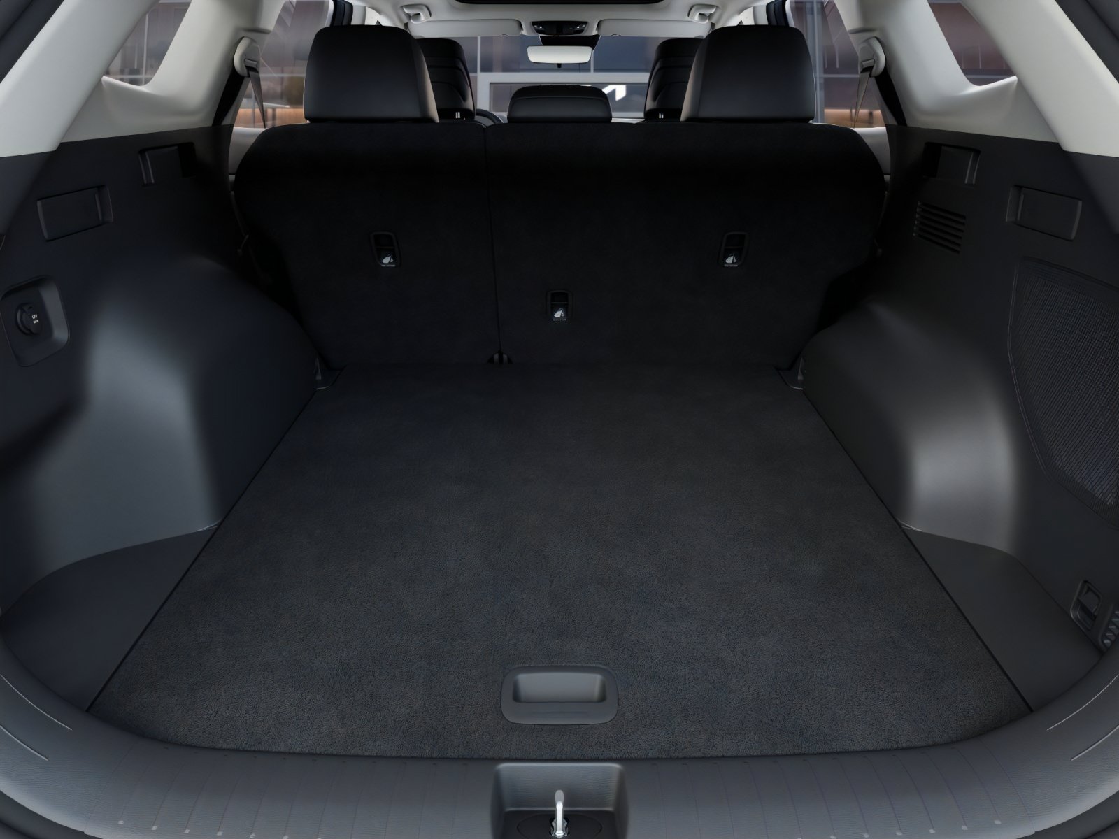 New 2027 Kia Sportage SX Prestige AWD/4WD image 19