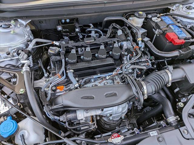 New 2026 Honda Accord LX image 16