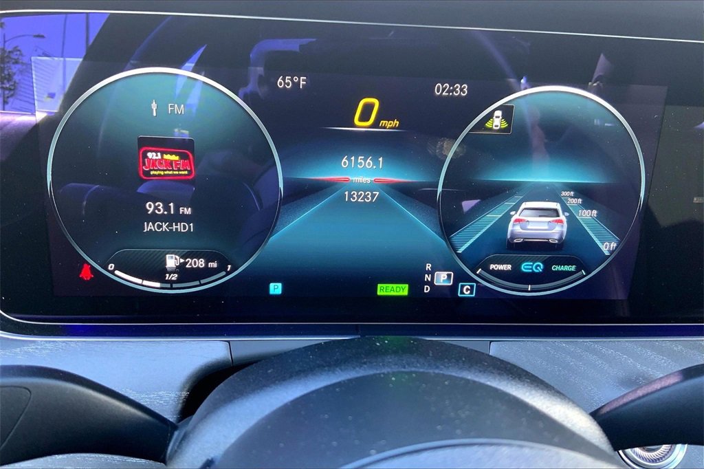 Used 2022 Mercedes-Benz E 450 4MATIC Sedan image 25