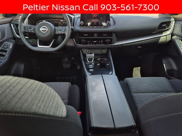 Certified 2023 Nissan Rogue SV image 24