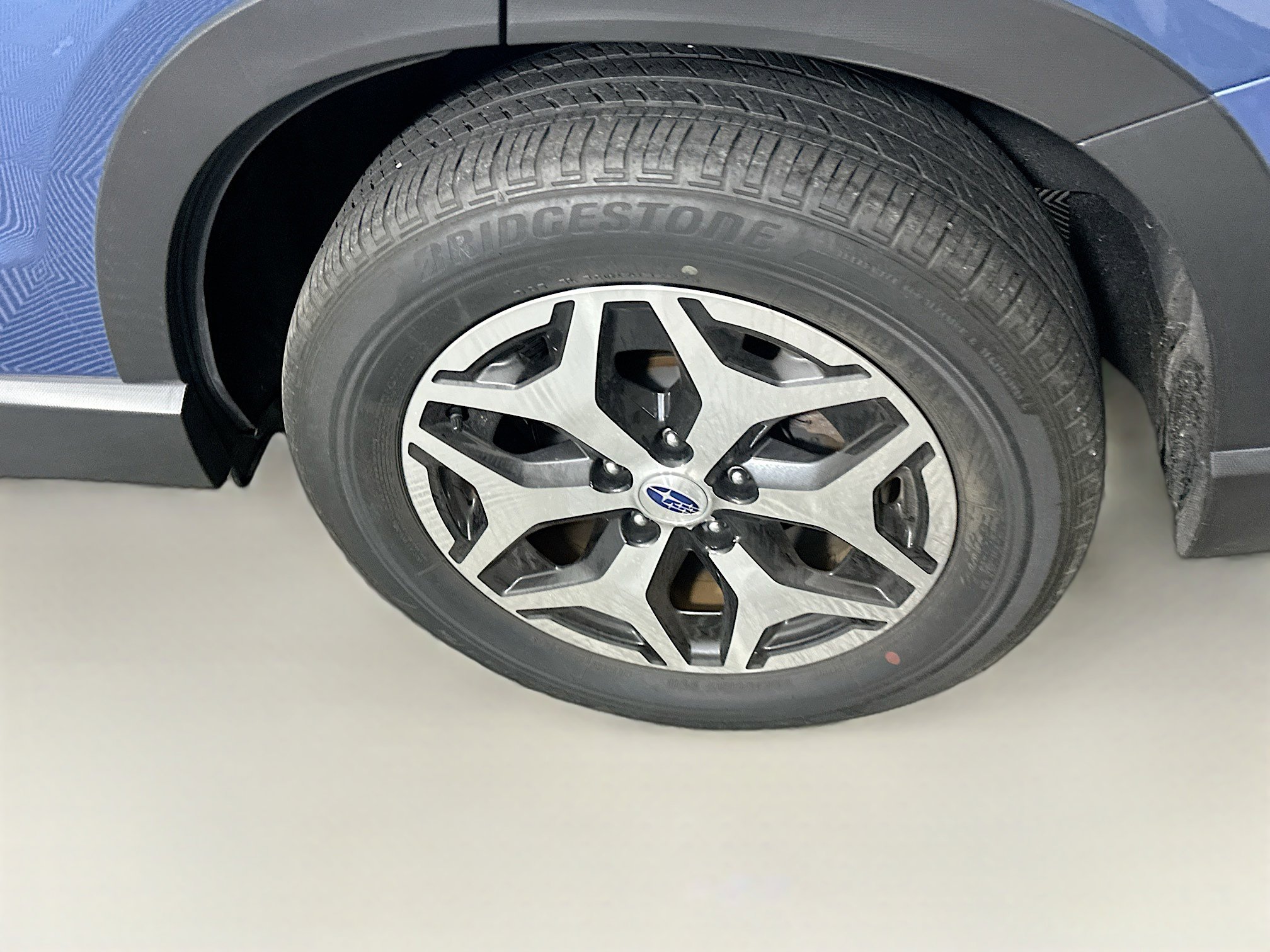 Used 2022 Subaru Forester Premium AWD/4WD image 11
