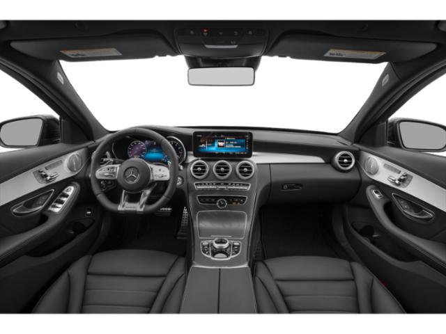 Used 2021 Mercedes-Benz C 43 AMG 4MATIC Sedan image 8