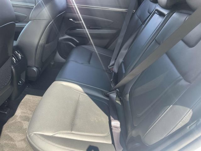 Used 2024 Hyundai Tucson XRT image 19