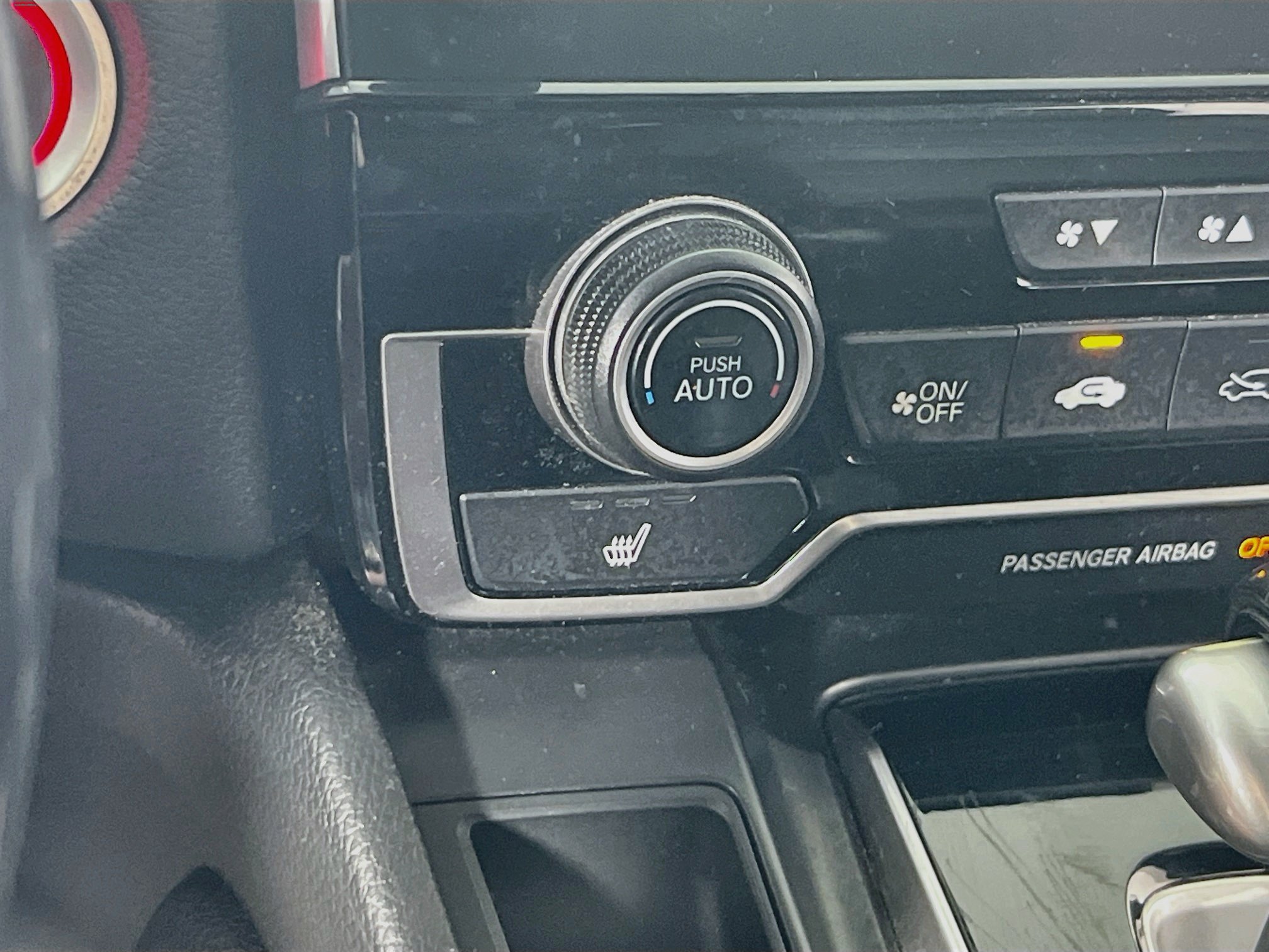 Used 2019 Honda CR-V EX-L image 19