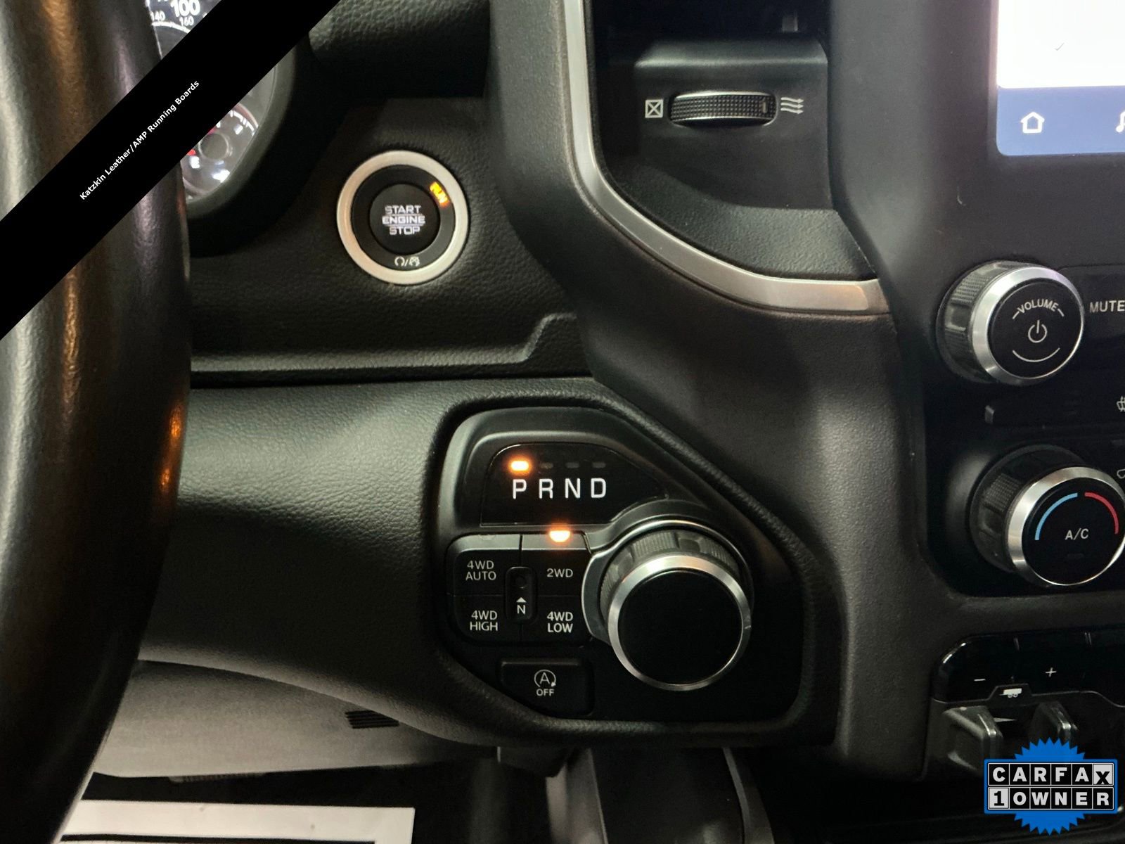 Used 2023 RAM 1500 Big Horn image 22