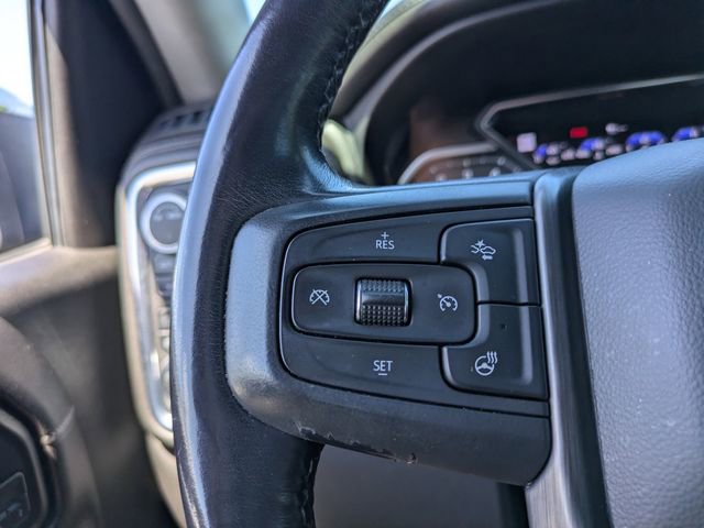 Used 2021 GMC Sierra 1500 Denali w/ Denali Ultimate Package AWD/4WD image 28