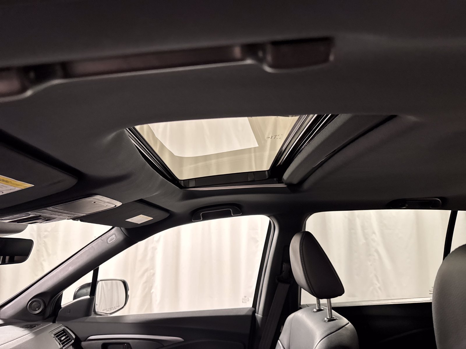 Certified 2023 Honda Passport EX-L image 20