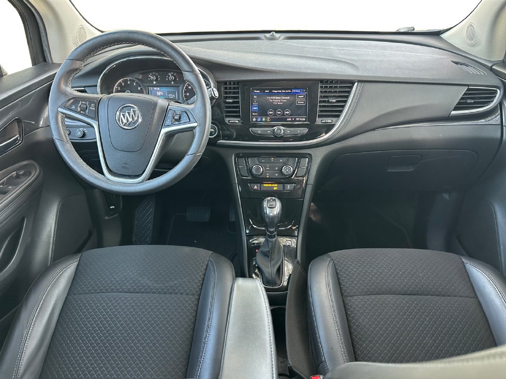 Used 2022 Buick Encore Preferred w/ Safety Package AWD/4WD image 21