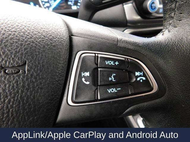 Used 2019 Ford EcoSport SE w/ SE Convenience Package image 30