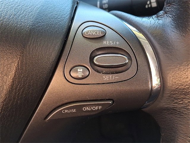 Used 2023 Nissan Murano Platinum image 23