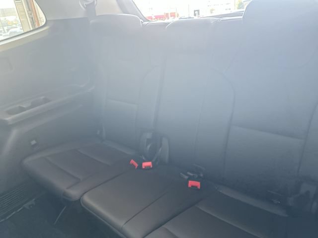 Certified 2024 Kia Telluride SX AWD/4WD image 28