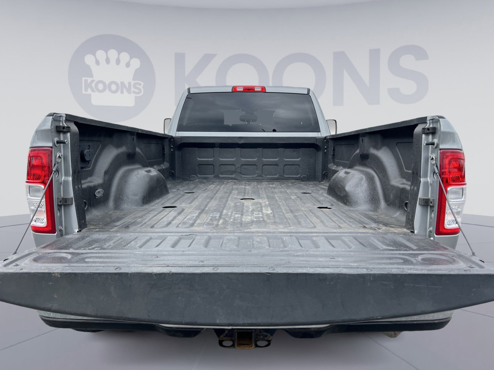 Used 2021 RAM 3500 Big Horn w/ Level 1 Equipment Group AWD/4WD image 25