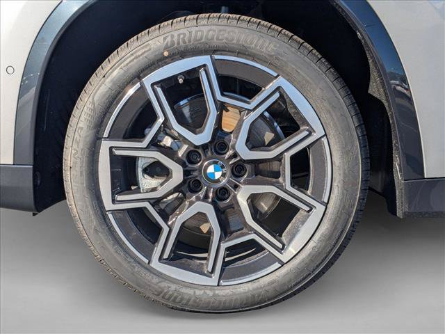Used 2026 BMW X1 xDrive28i w/ Convenience Package AWD/4WD image 11