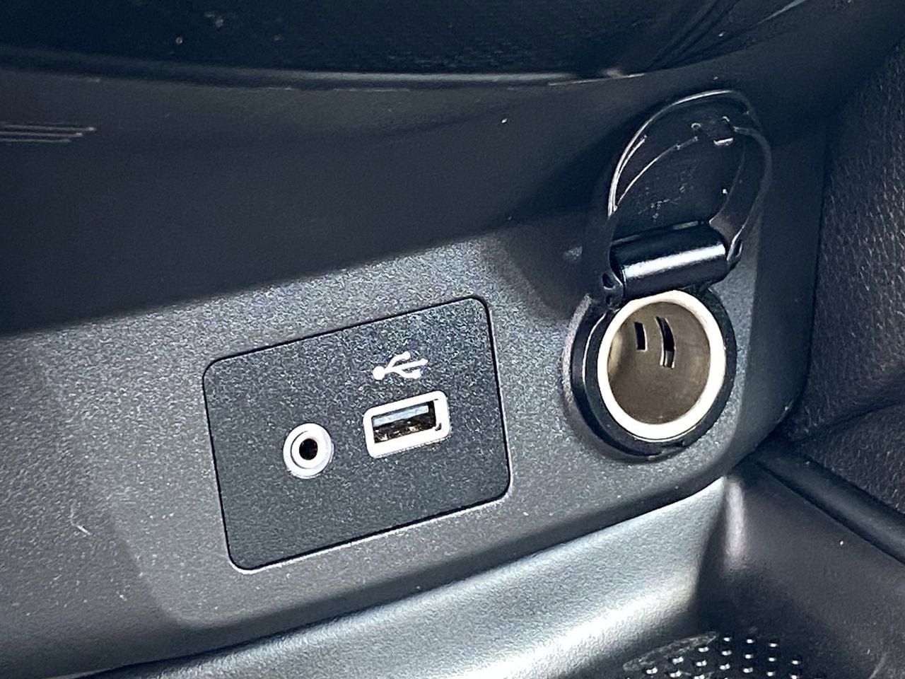 Certified 2019 Nissan Rogue S FWD image 21