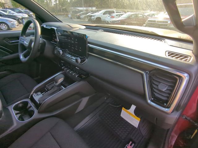 New 2026 GMC Canyon Elevation w/ Convenience Package RWD image 48