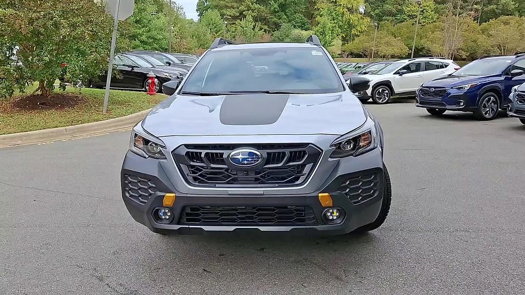 New 2025 Subaru Outback Wilderness image 3