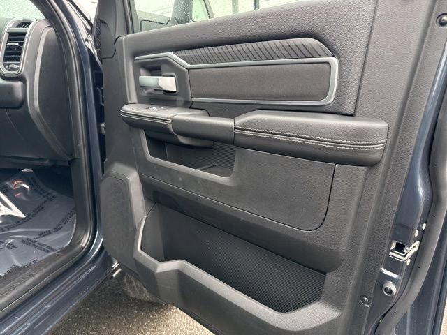 New 2026 RAM 3500 Big Horn image 8