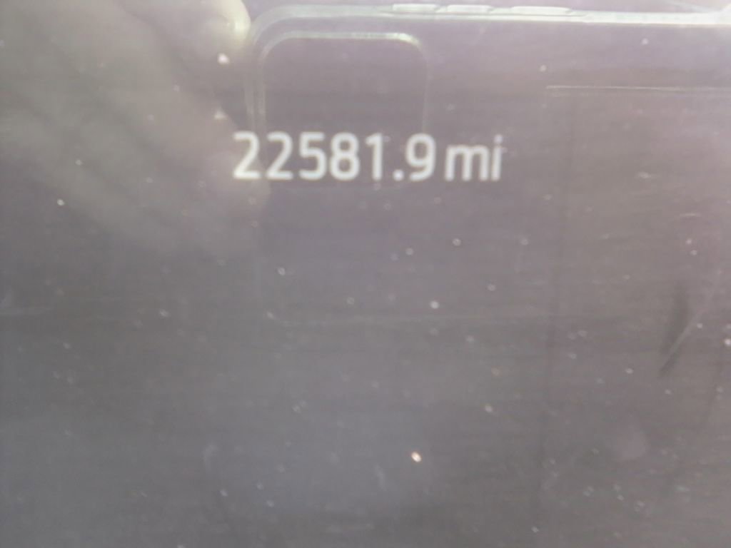 Used 2025 Ford Expedition Max Active image 11