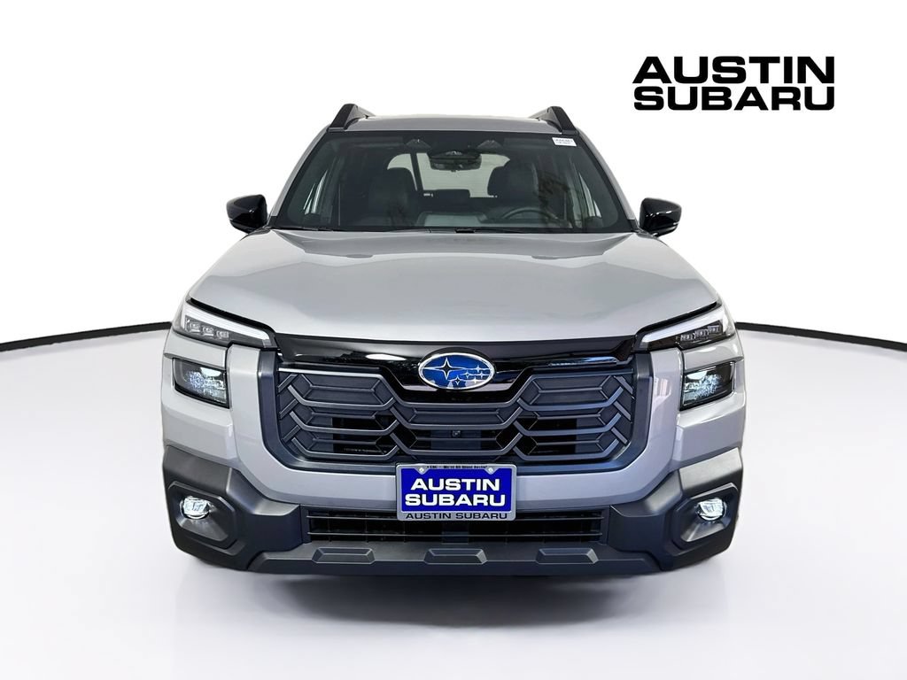 New 2026 Subaru Outback Touring AWD/4WD image 3