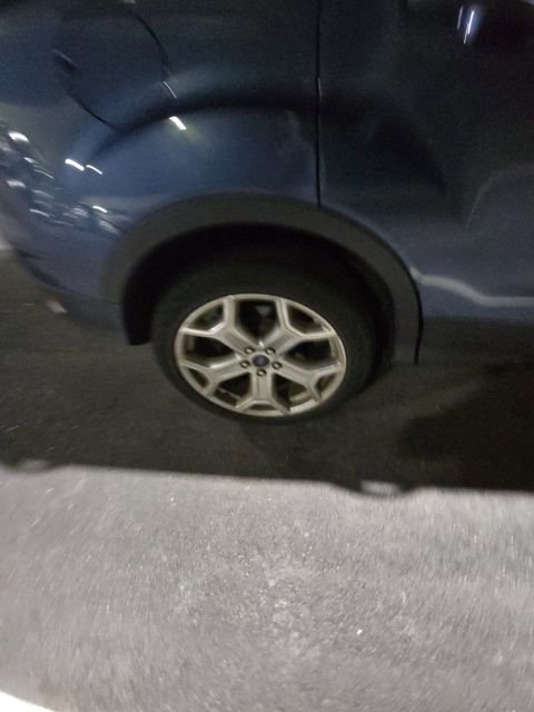 Used 2018 Ford Escape Titanium w/ Ford Safe & Smart Package image 10