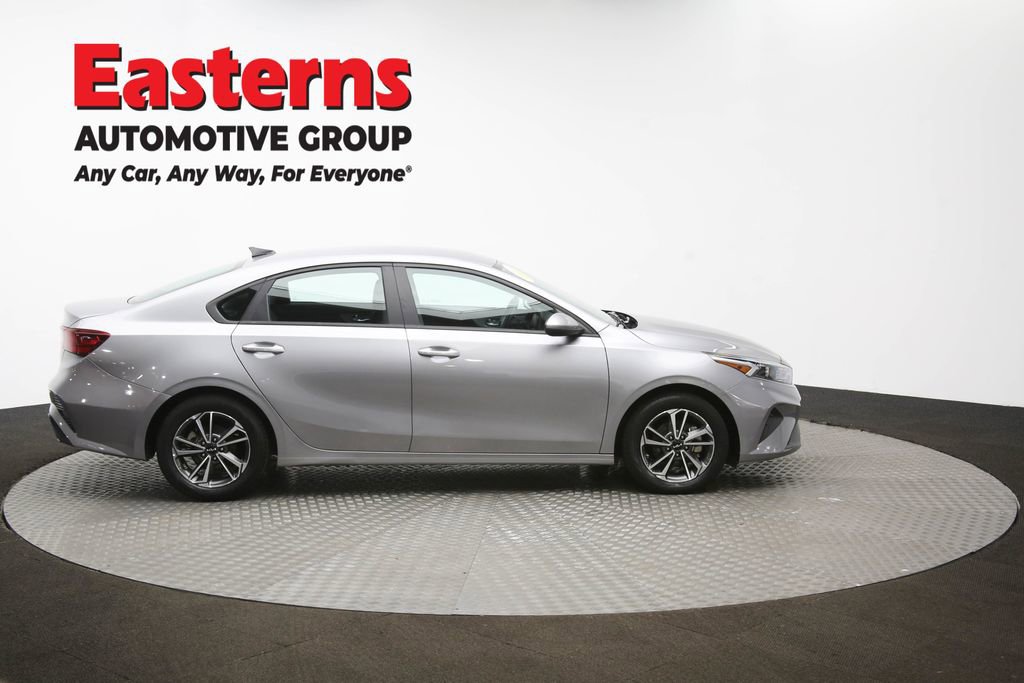 Used 2023 Kia Forte LXS FWD image 46