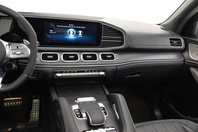 Used 2023 Mercedes-Benz GLS 63 AMG 4MATIC image 14