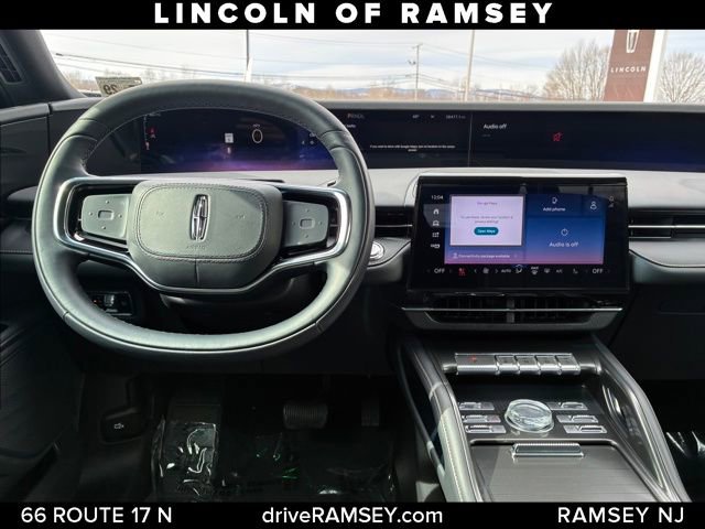 Used 2024 Lincoln Nautilus Reserve w/ Jet Appearance Package (87T) AWD/4WD image 22