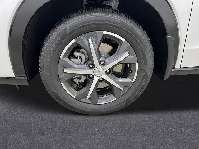 New 2025 Honda HR-V EX-L image 10
