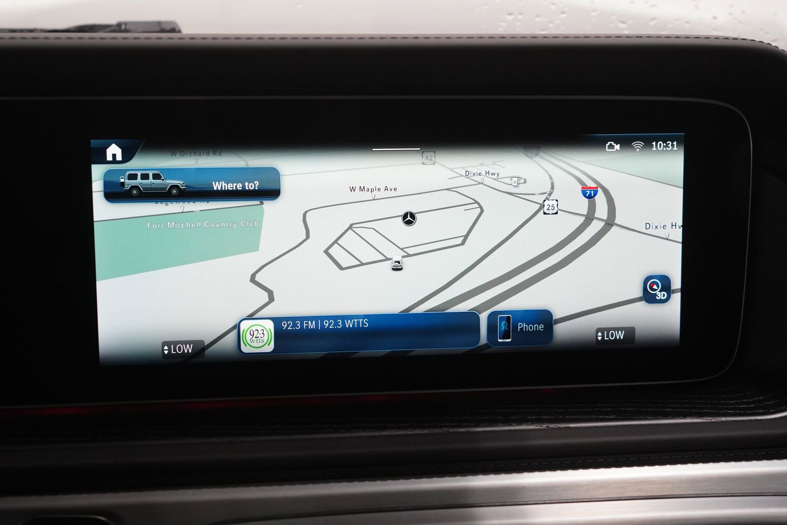 New 2026 Mercedes-Benz G 550 image 26