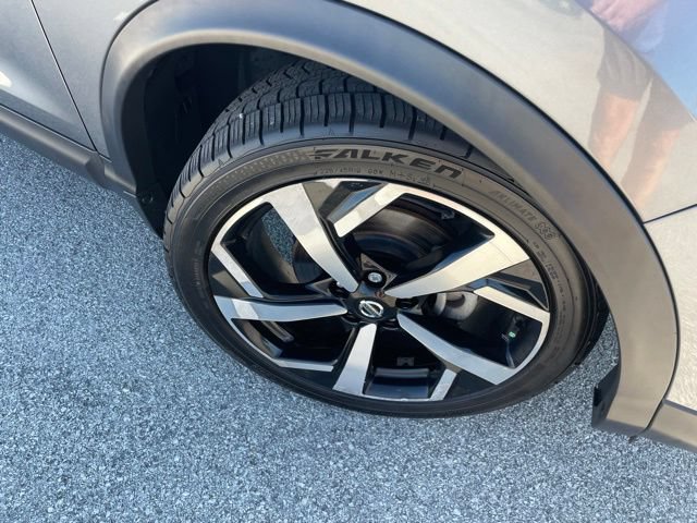 Used 2020 Nissan Rogue Sport SL w/ Premium Package AWD/4WD image 18