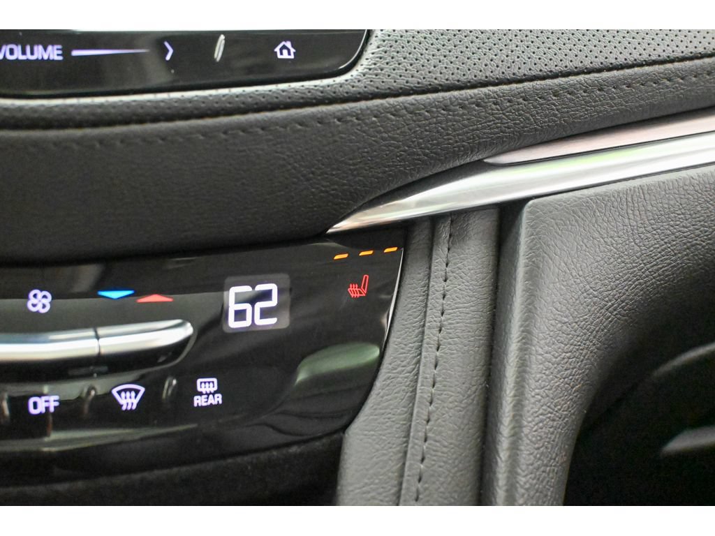Used 2019 Cadillac XT5 Luxury FWD image 46