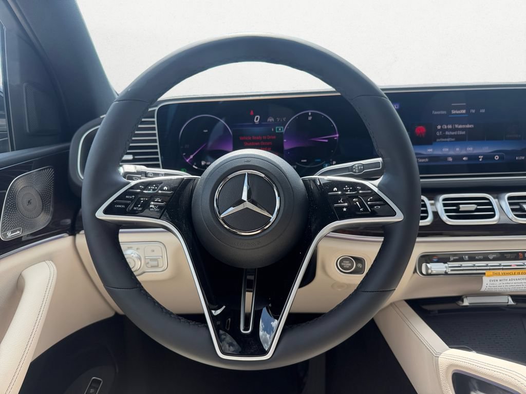 New 2026 Mercedes-Benz GLE 350 4MATIC image 12