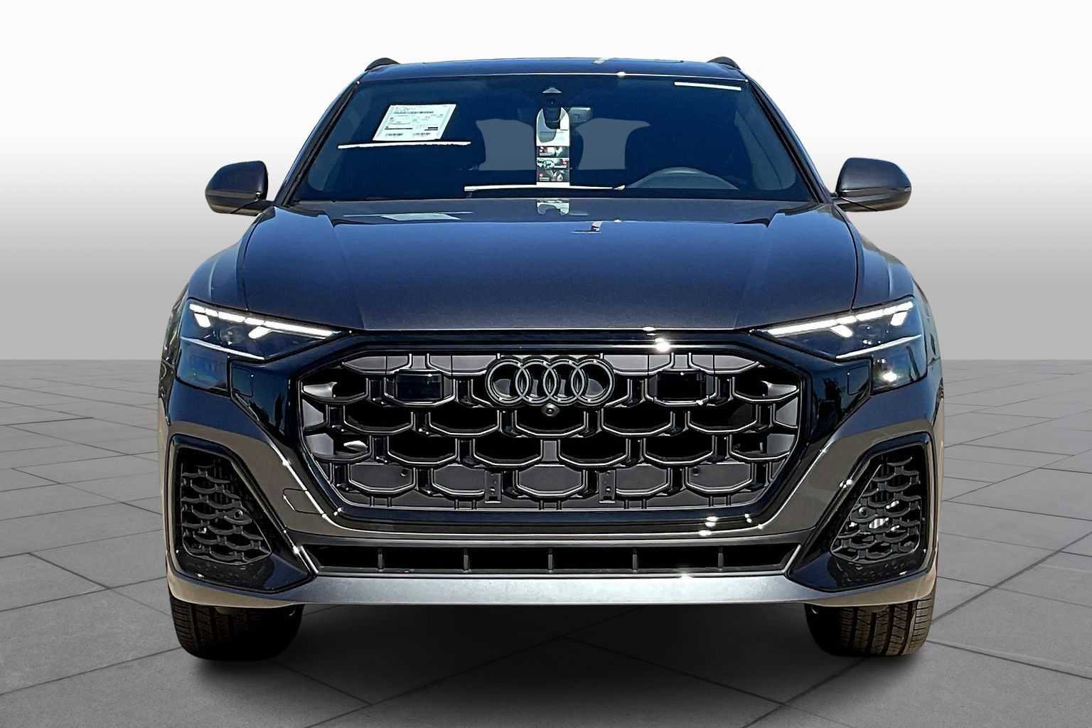 New 2026 Audi Q8 Premium Plus image 3