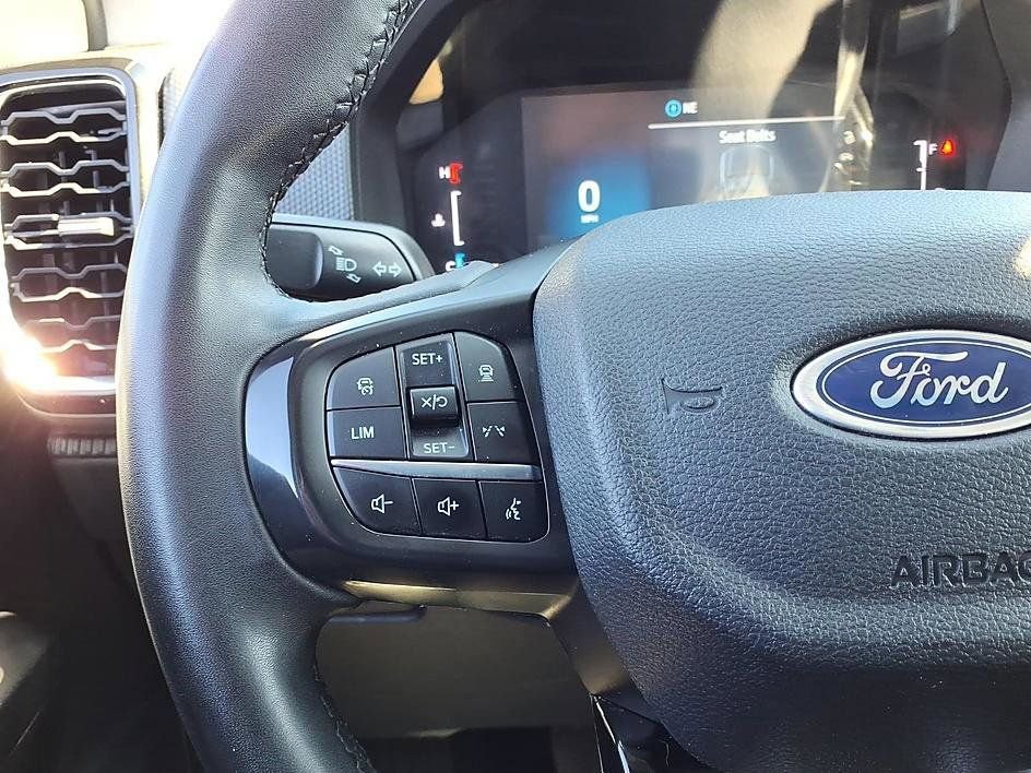 Used 2024 Ford Ranger XLT image 26